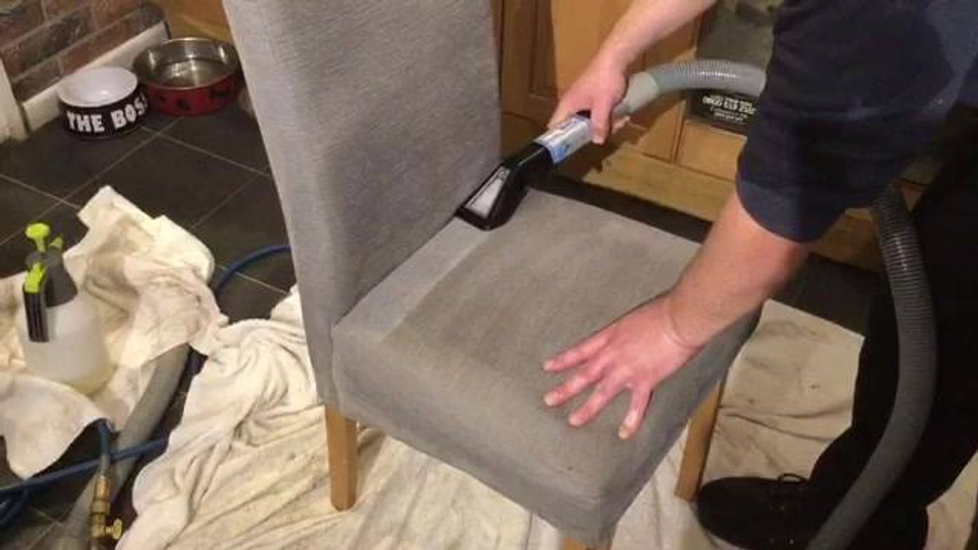 Does your dining room chairs need a deep clean?
We help busy homeowners in south lanarkshire and West Lothian to keep their carpets looking like new, germ free, and last a lifetime, without missed stains, having to be home, or waiting for days for yo